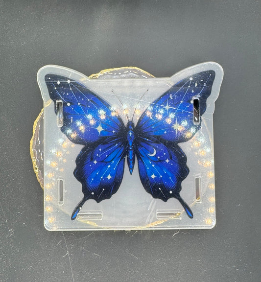 Blue Morpho Organizer