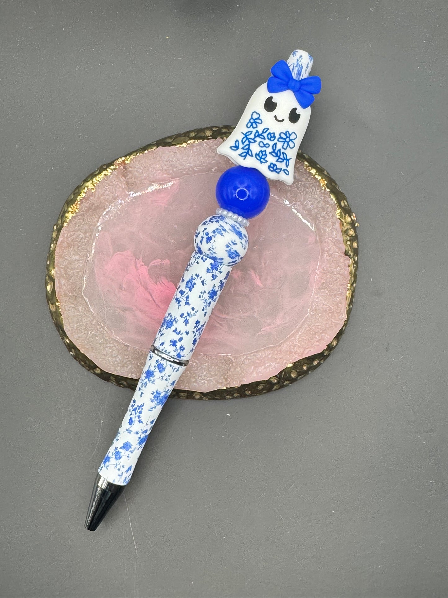 Girly Boo Pen