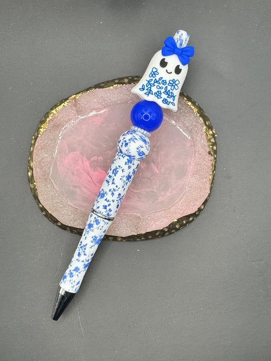 Girly Boo Pen