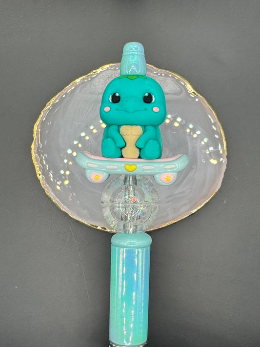 Squirt the Turtle Pen