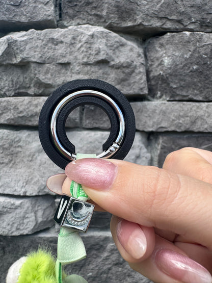 3D Printed Bubu - O Ring Safety Lock - 3 Pack