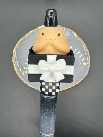 Richard Gift (Nude) - Pen