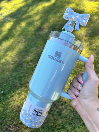 Honk the Goose - Bow & Boot Set