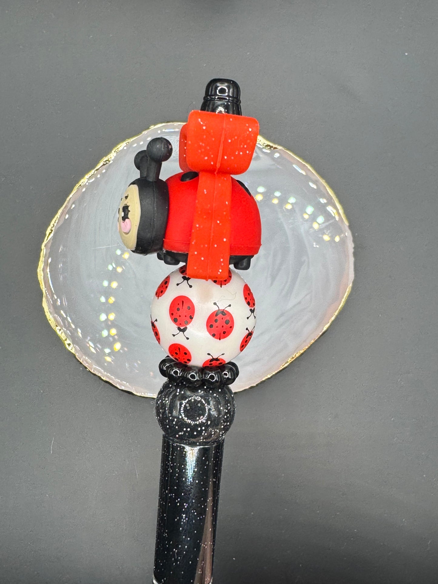 Ladybug Pen