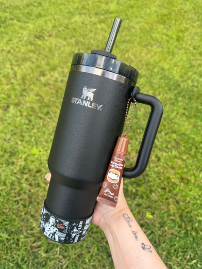 3D Printed Handle Hook