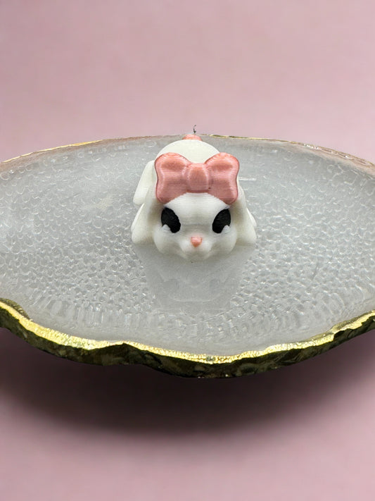 Sweet Bunny Pocket Pal