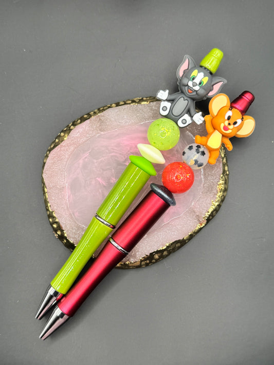 T0m & Jerri - Pen (Bundle)