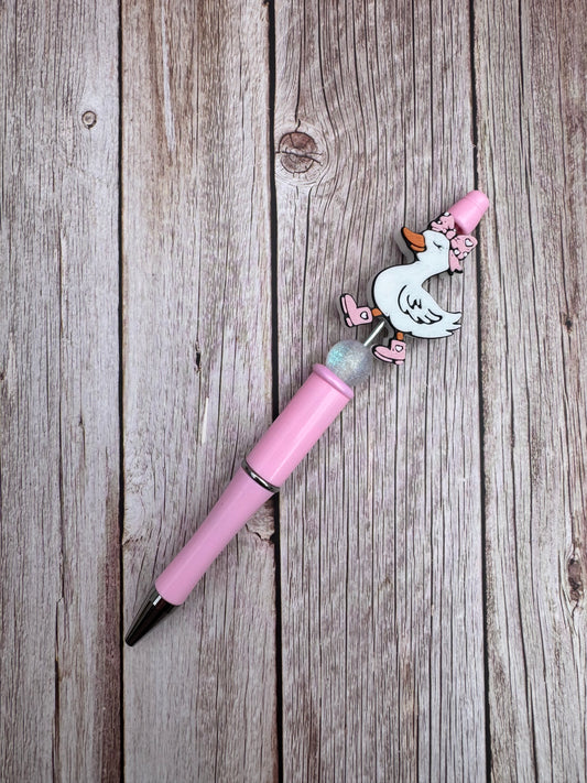 Silly Goose Pen