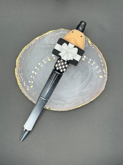 Richard Gift (Nude) - Pen