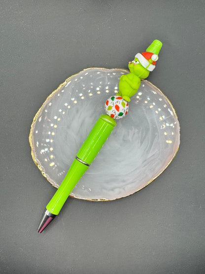 Grinch - Pen