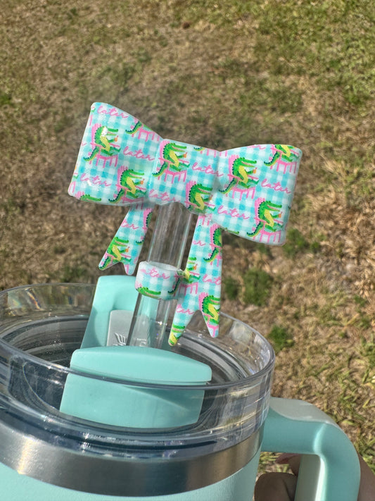 Later Gator Accessory Bundle