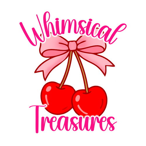 Whimsical Treasures