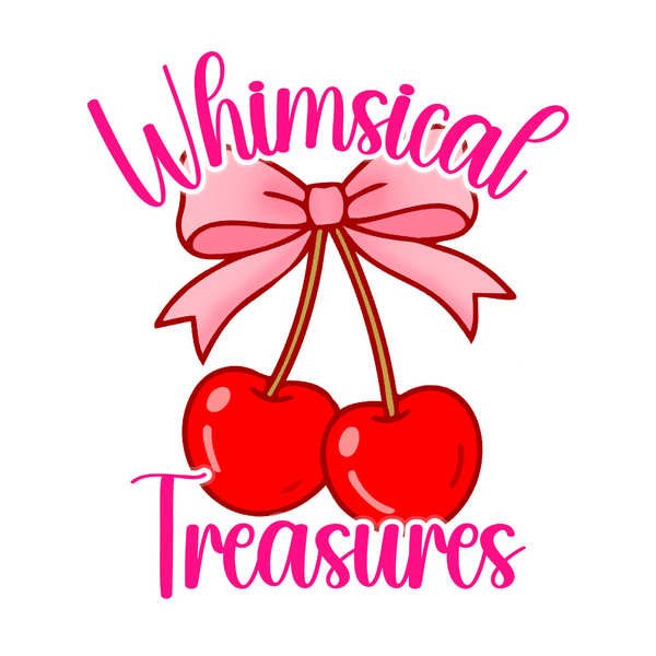Whimsical Treasures