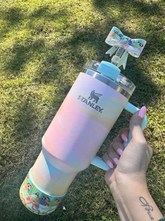 The Last Supper Accessory Bundle