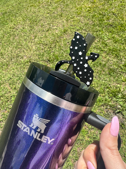 Star Dragon Straw Buddy