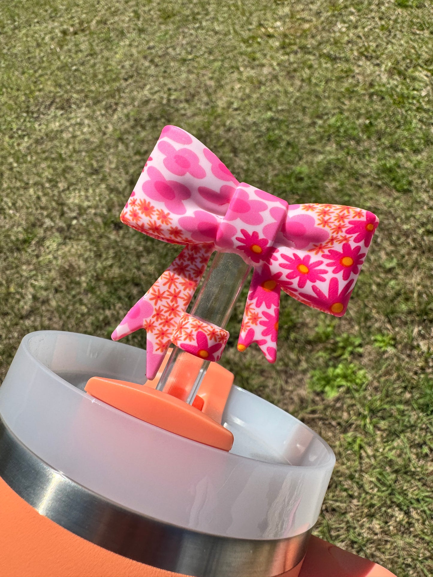 Floral Fun Accessory Bundle