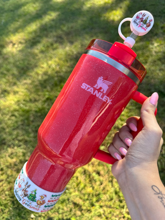 Goosmas Accessory Bundle