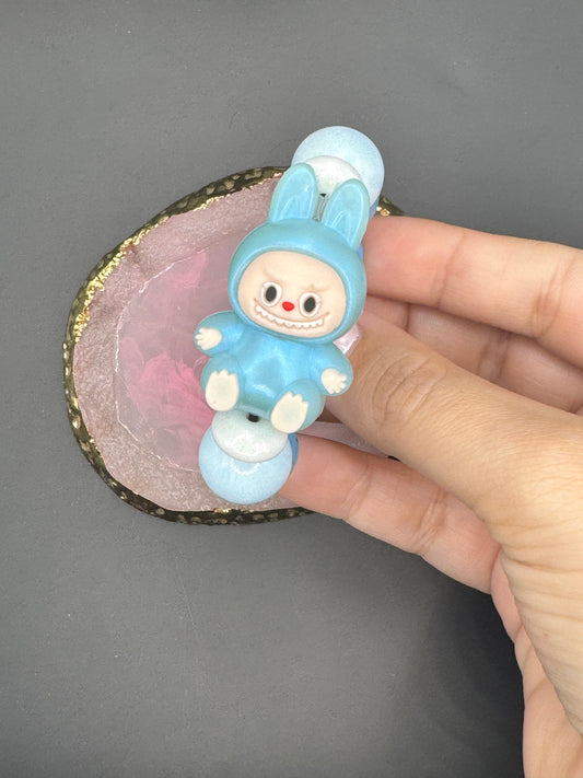 Blue Bubu - Handle Charm
