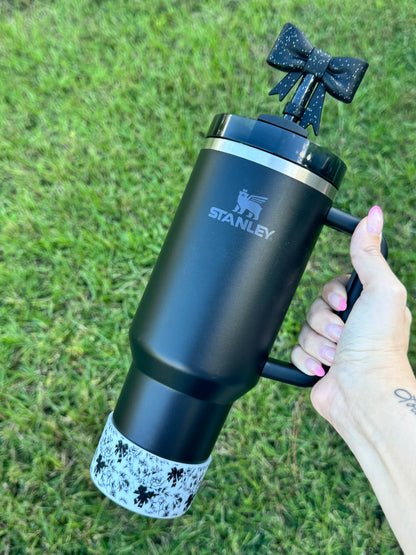 Damask - Tumbler Boot