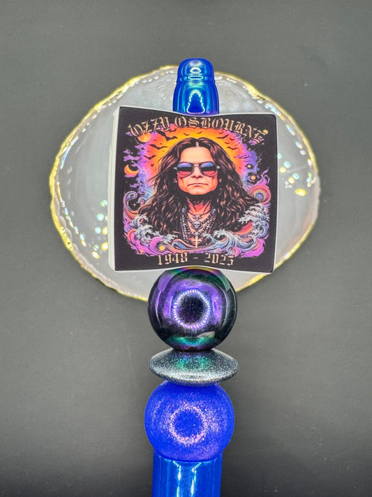 Prince of Darkness Pen