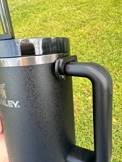 3D Printed Handle Hook