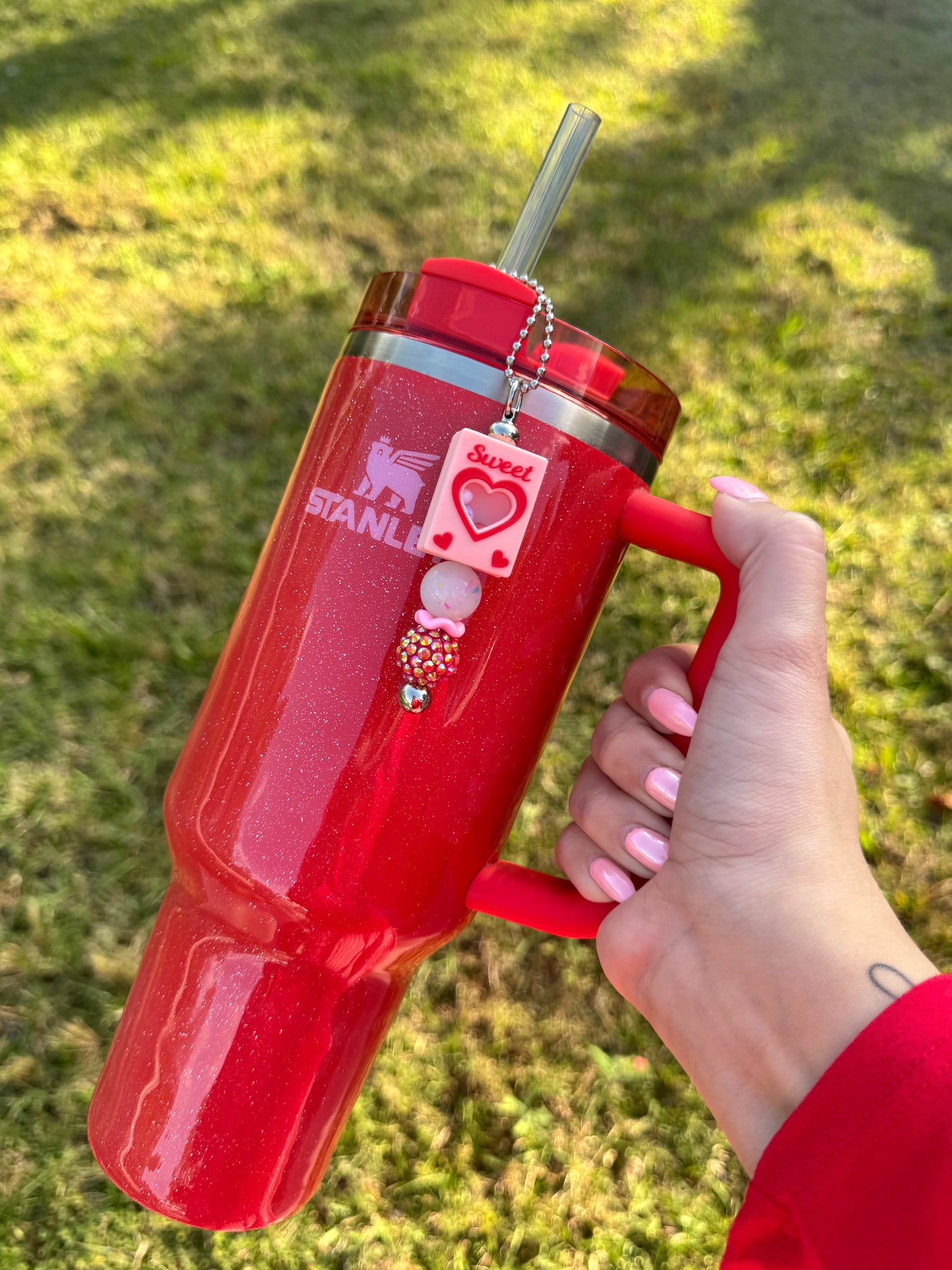 3D Sweethearts Candy