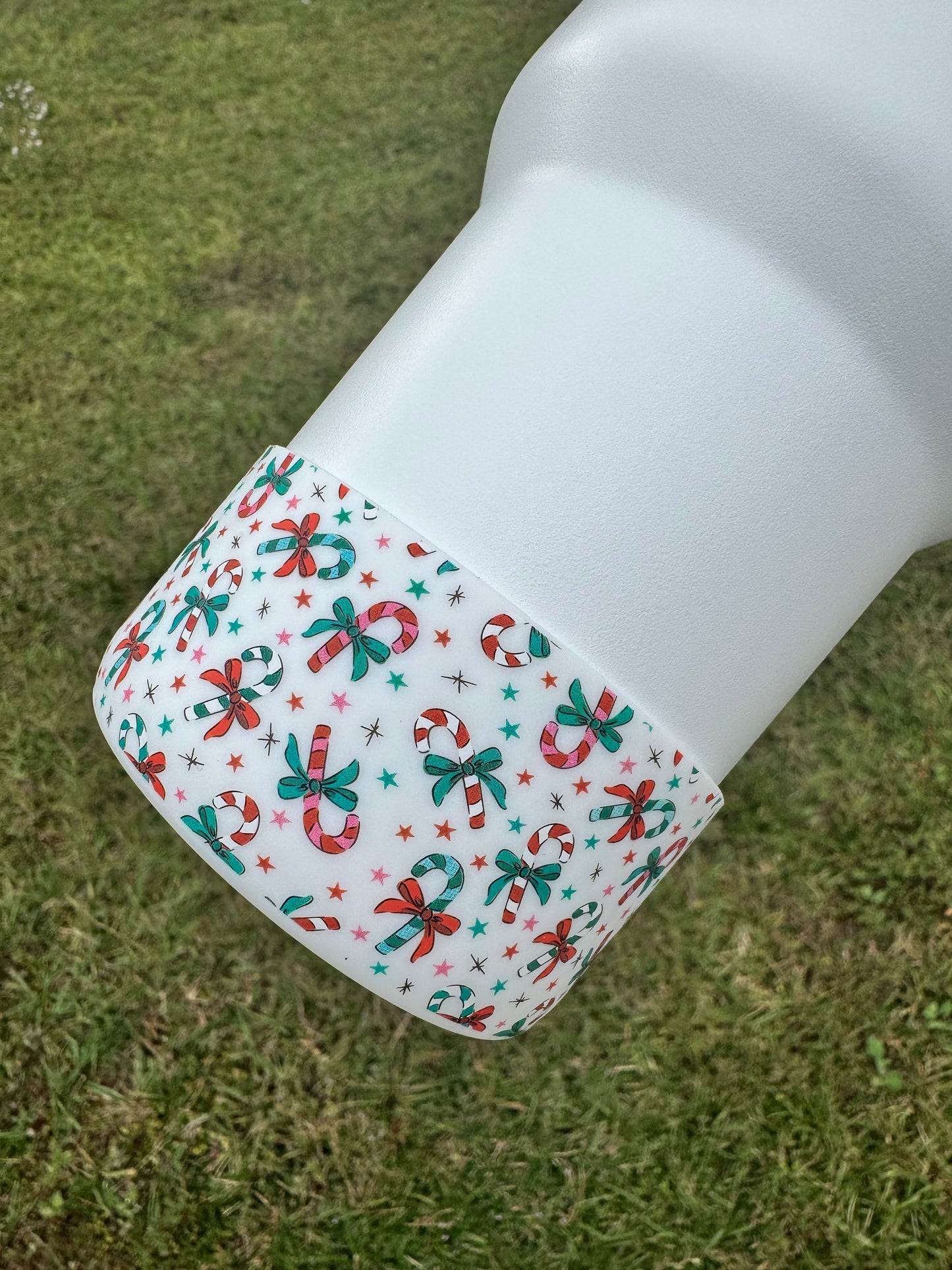 Candy Cane Accessory Bundle