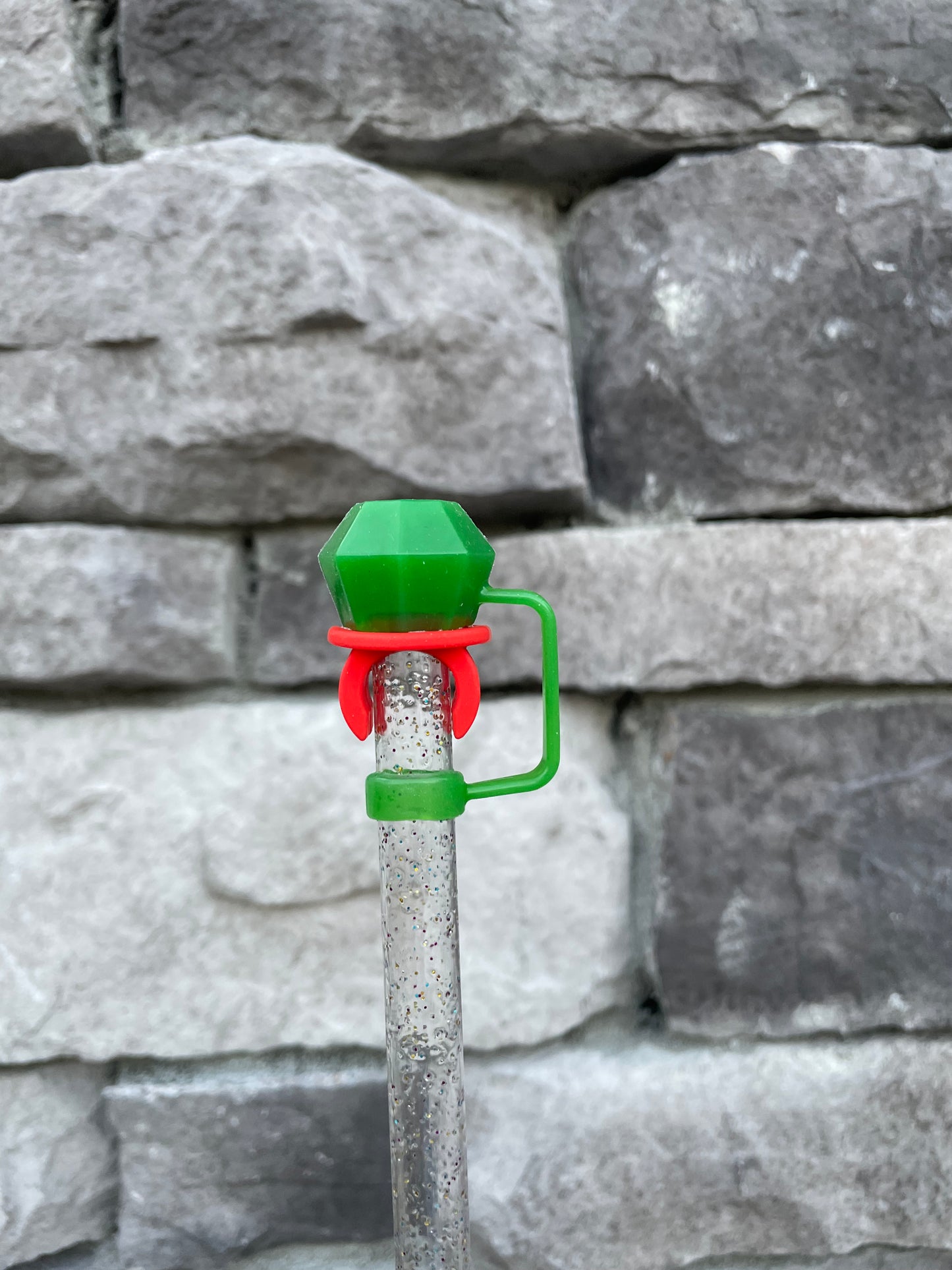 Candy Pop - Straw Topper