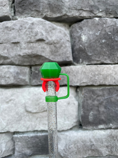 Candy Pop - Straw Topper