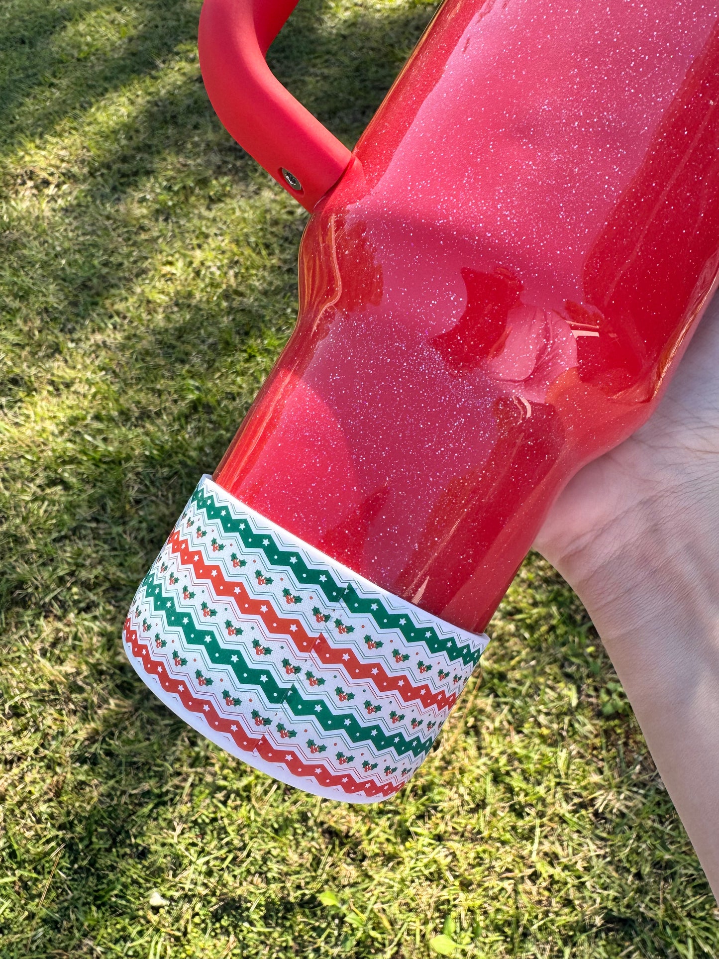 Goosmas Accessory Bundle