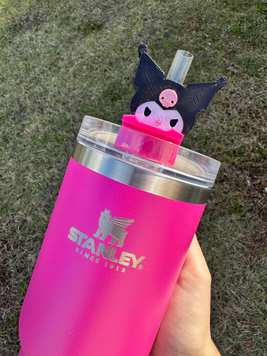 Kuku Straw Buddy *IMPERFECT*