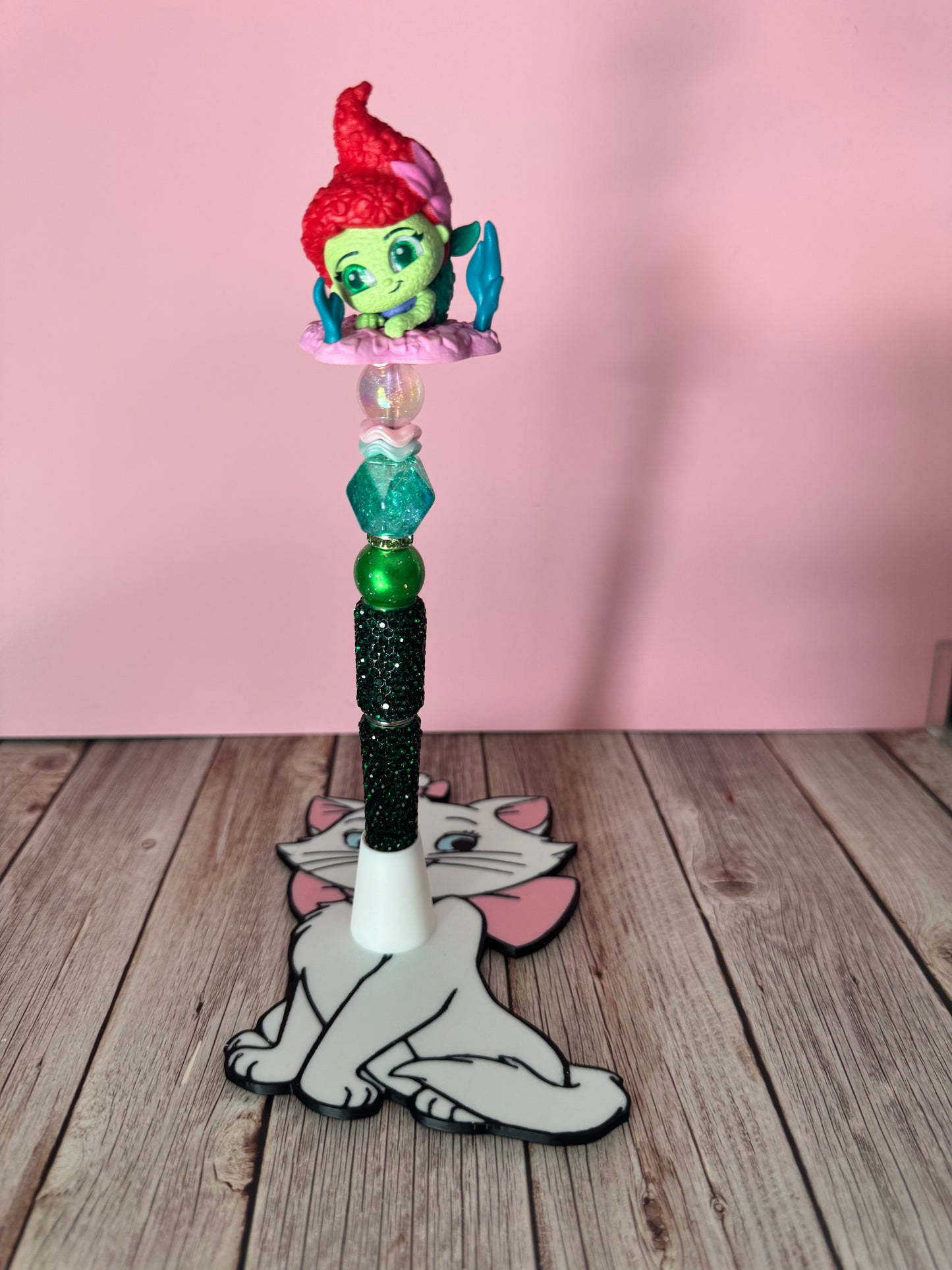 Ariel Doorable Pen