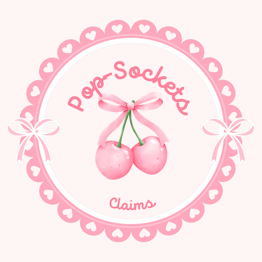 Mag Safe - Pop-Socket