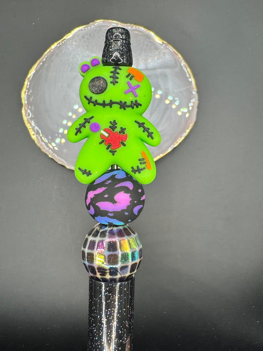 Voodoo - Pen