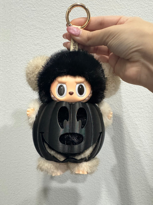 3D Printed Labubu Costume - Custom Bubus *Chonky*