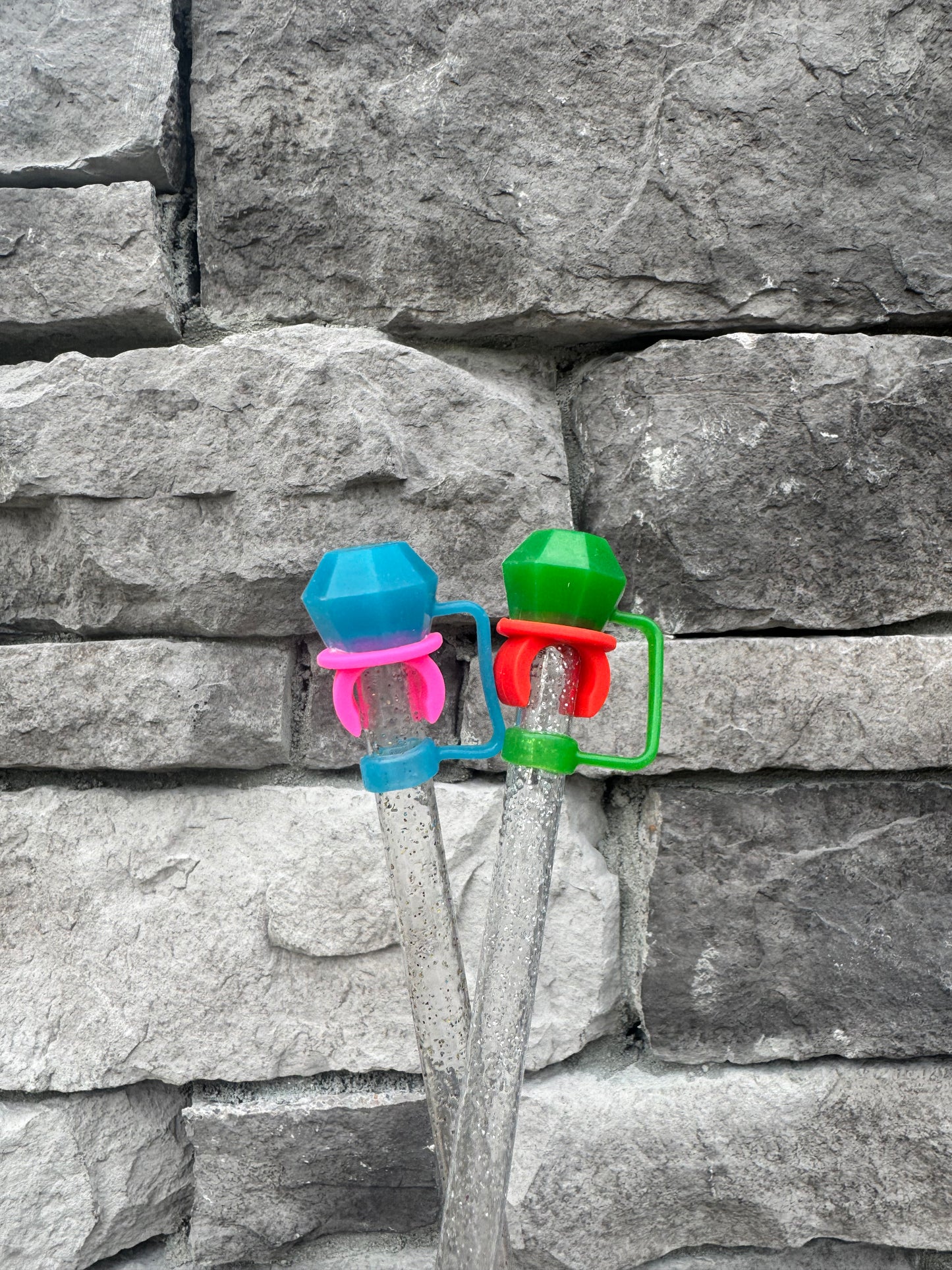 Candy Pop - Straw Topper