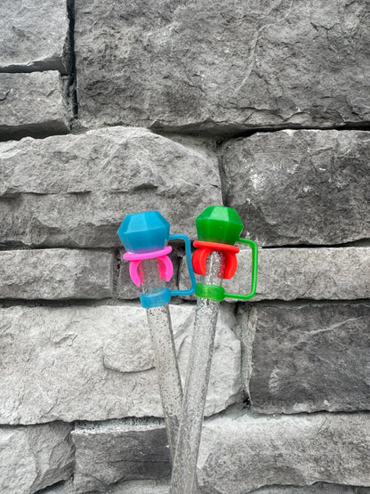 Candy Pop - Straw Topper