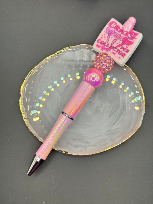 Crazy Pen Collector - Pen