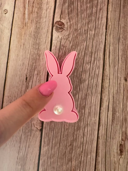 Pink Bunny Clicker